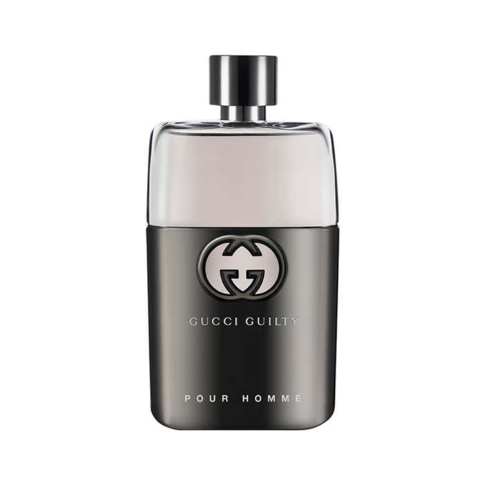 <p>Eau De Toilette Spray</p>
