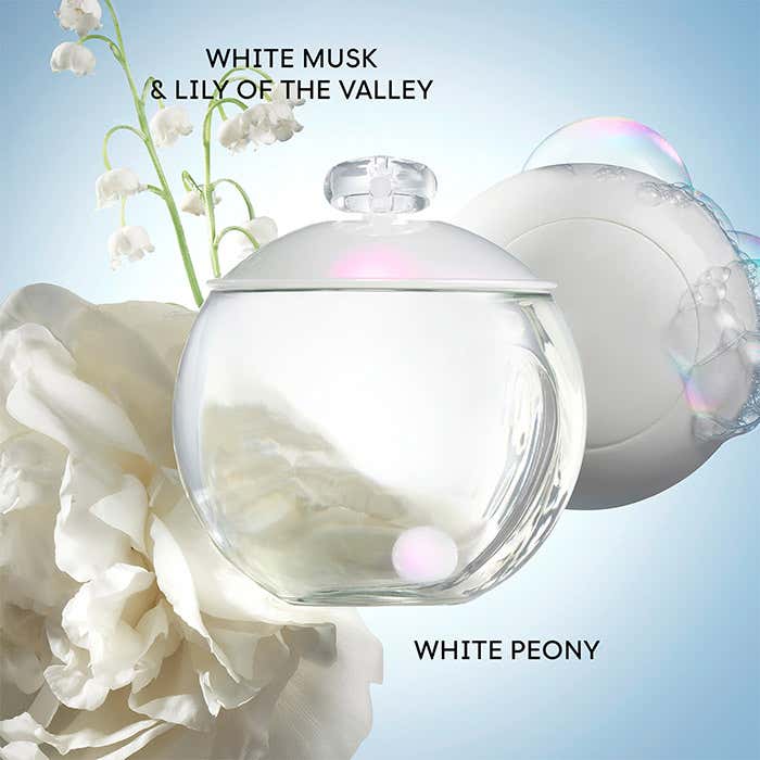 Eau De Toilette 50ml