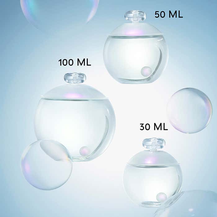 Eau De Toilette 50ml