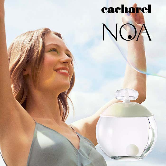 Eau De Toilette 50ml
