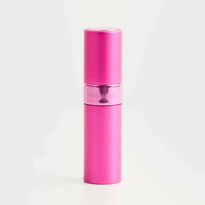 Twist & Spritz HOT PINK Atomiser 8ml Refillable