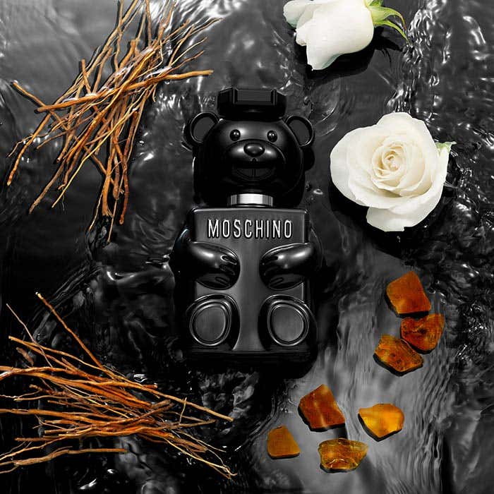 Eau De Parfum 50ml