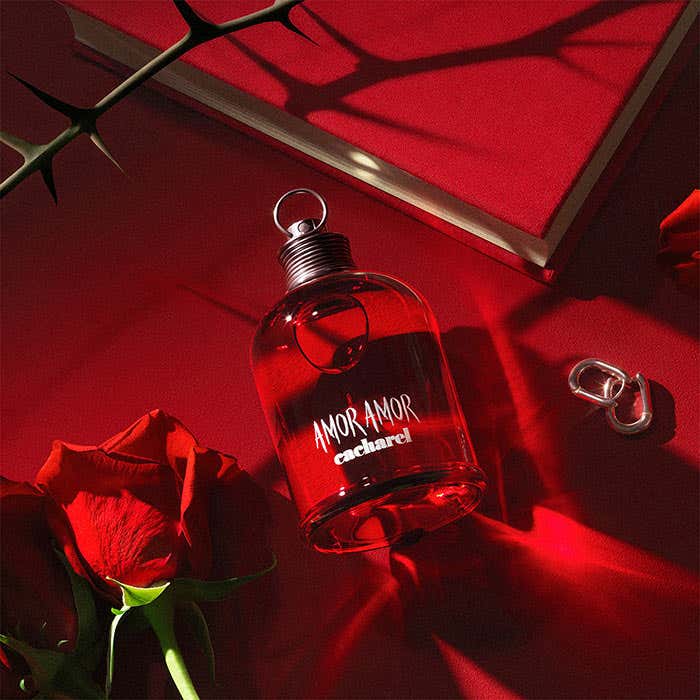 Eau De Toilette 30ml