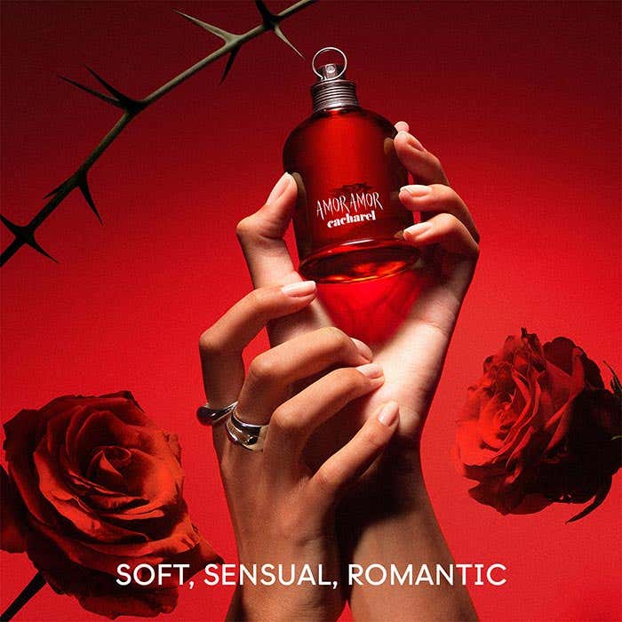 Eau De Toilette 30ml
