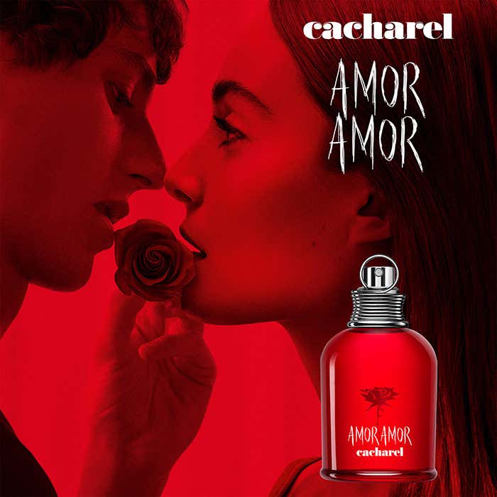 Eau De Toilette 30ml
