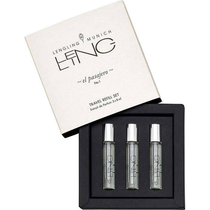 Eau De Parfum 8ml Gift Set