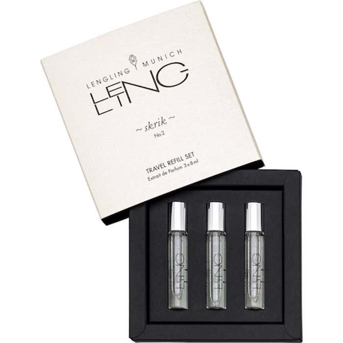 Eau De Parfum 8ml Gift Set