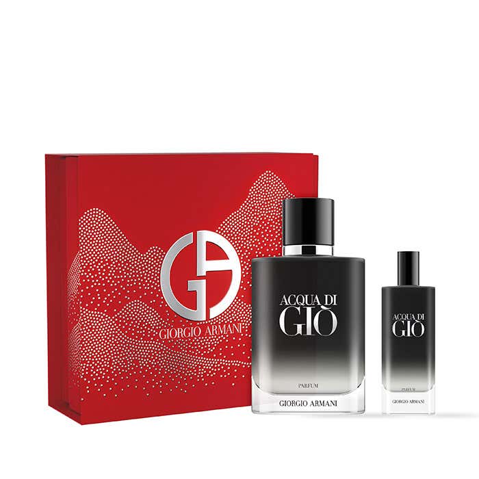 Armani ACQUA DI GIO Parfum 100ml Gift Set