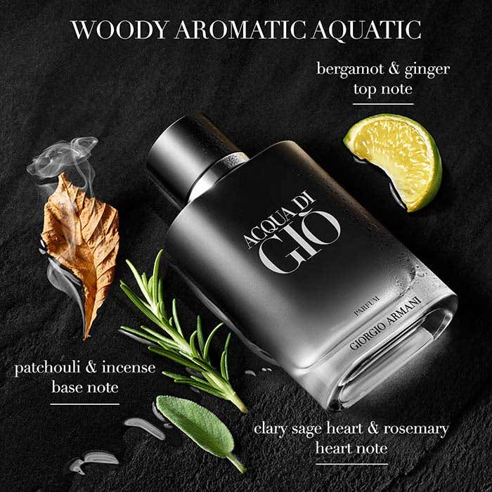 Parfum 100ml Gift Set