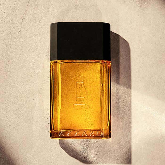 Eau De Toilette 100ml