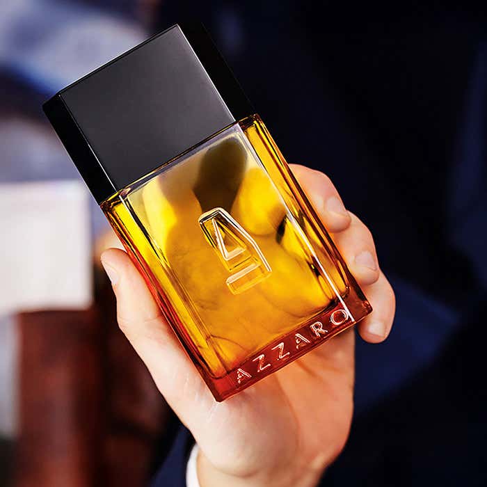 Eau De Toilette 100ml