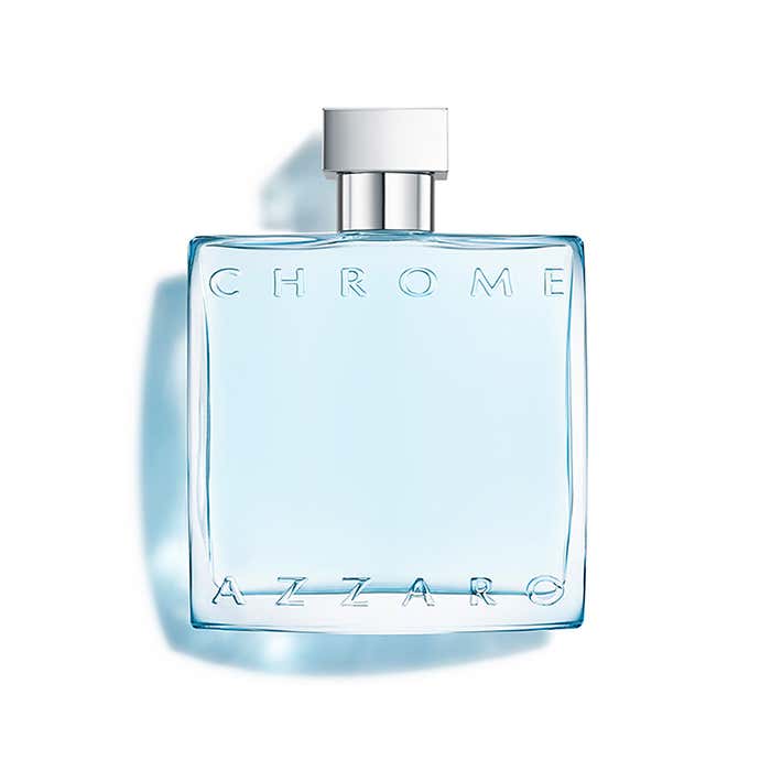 Eau De Toilette 100ml