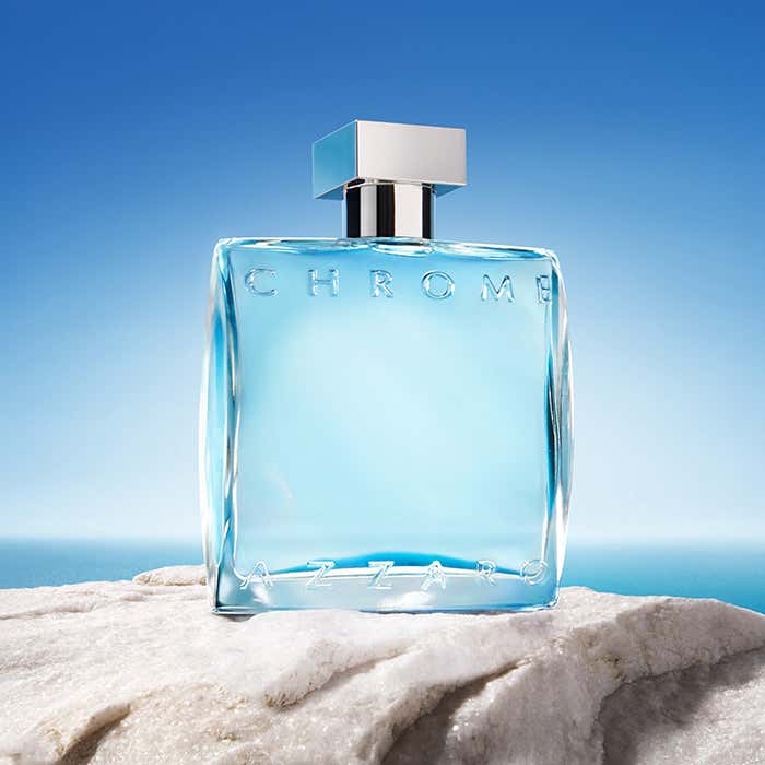 Eau De Toilette 100ml