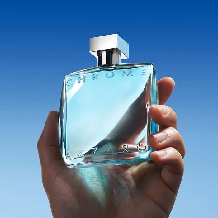 Eau De Toilette 100ml