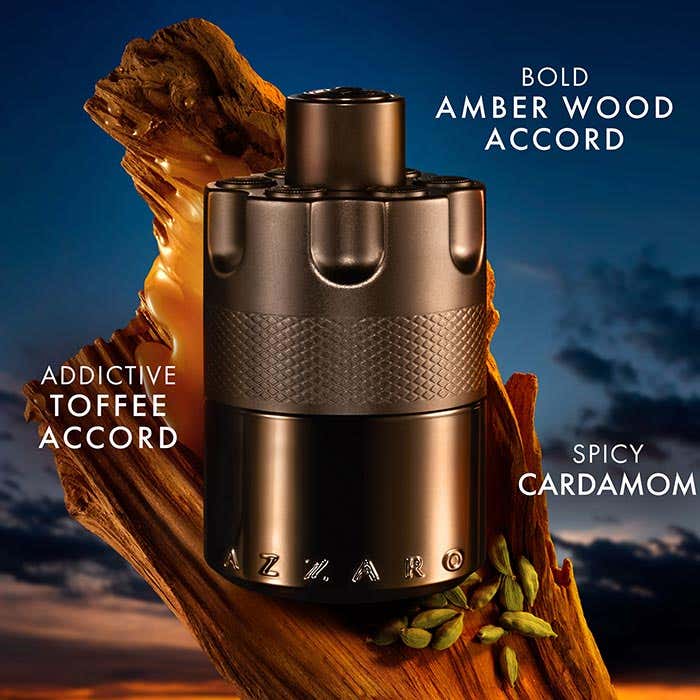 Eau De Parfum 50ml