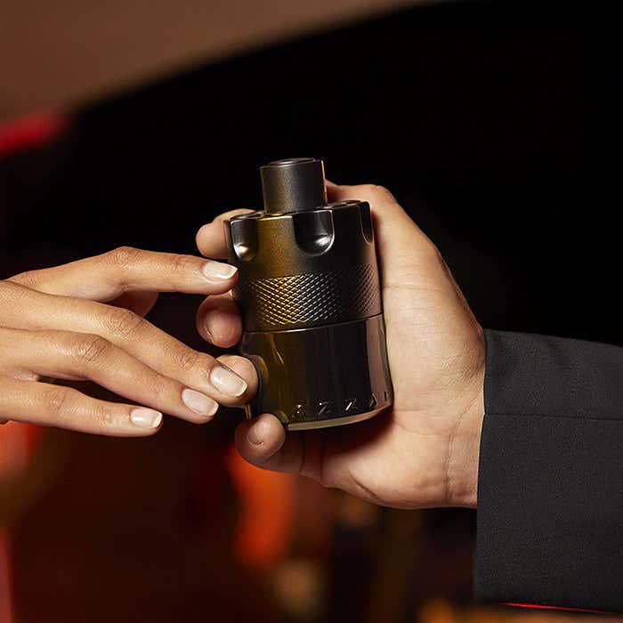 Eau De Parfum 50ml