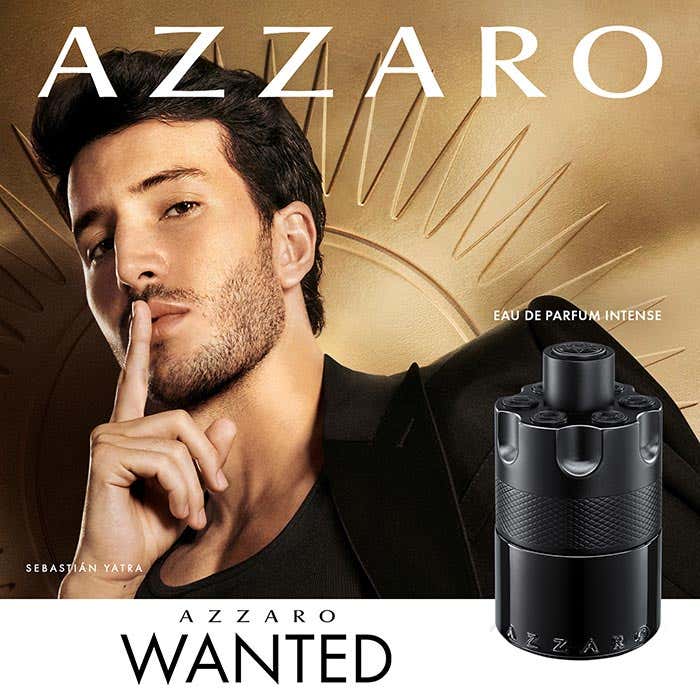 Eau De Parfum 50ml