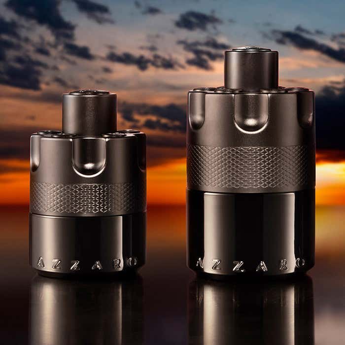 Eau De Parfum 100ml