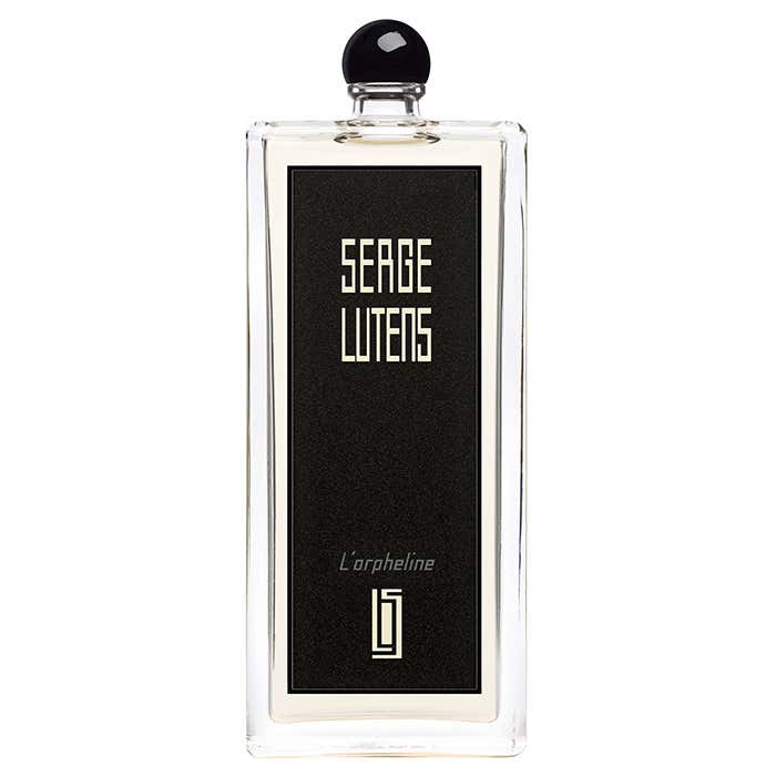 Serge Lutens COLLECTION NOIR L'orpheline Eau De Parfum 100ml