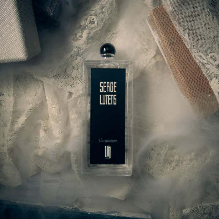 L'orpheline Eau De Parfum 100ml