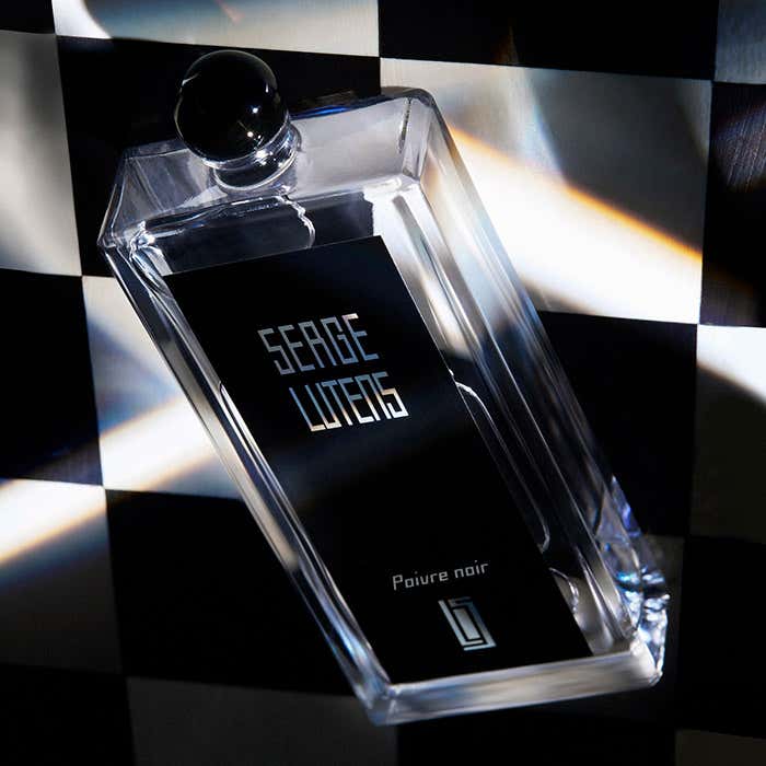 Poivre Noir Eau De Parfum 100ml