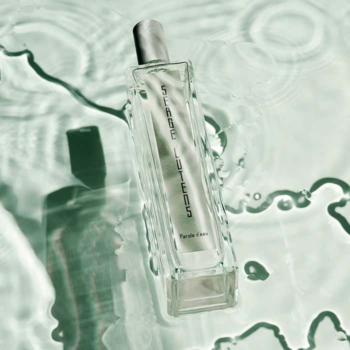 Parole D'eau Eau De Parfum 100ml