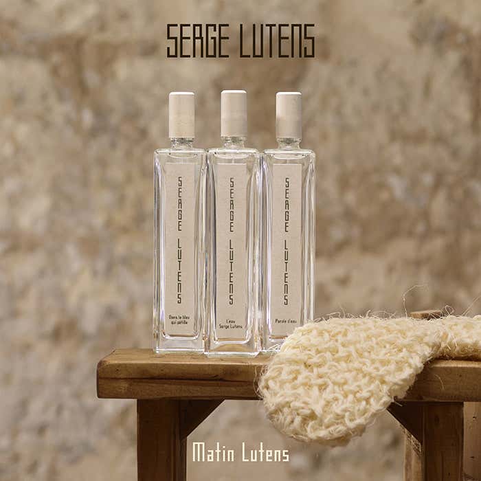 Parole D'eau Eau De Parfum 100ml