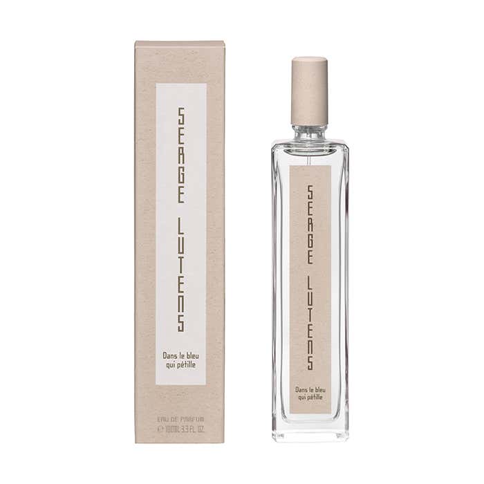 Dans Le Bleu Qui Petille Eau De Parfum 100ml