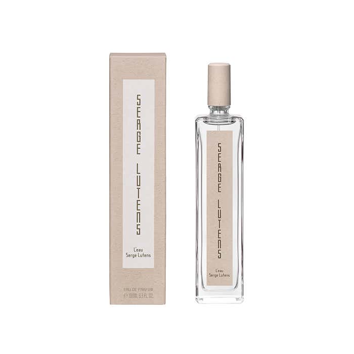 L'eau Serge Lutens Eau De Parfum 100ml