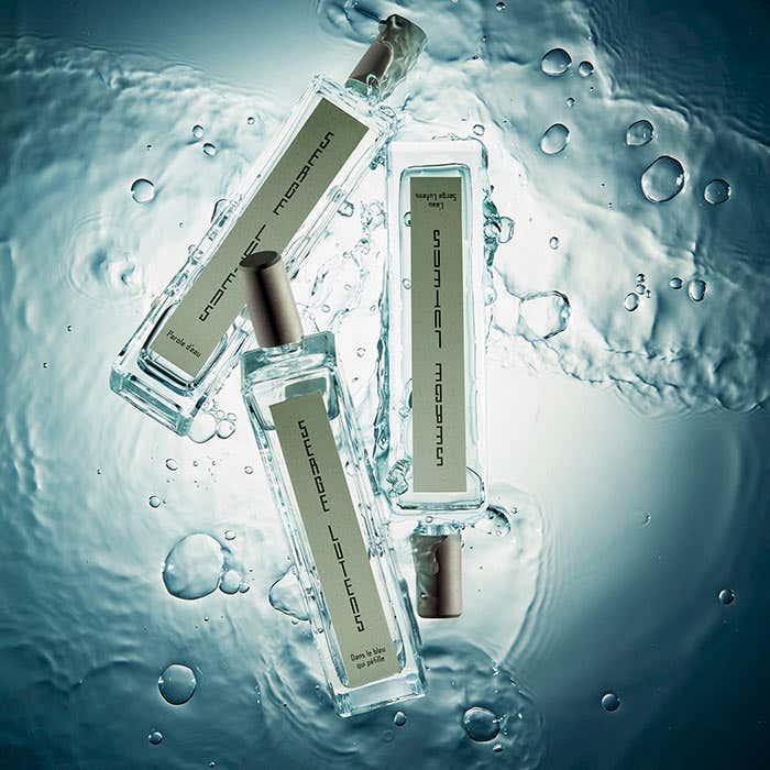 L'eau Serge Lutens Eau De Parfum 100ml