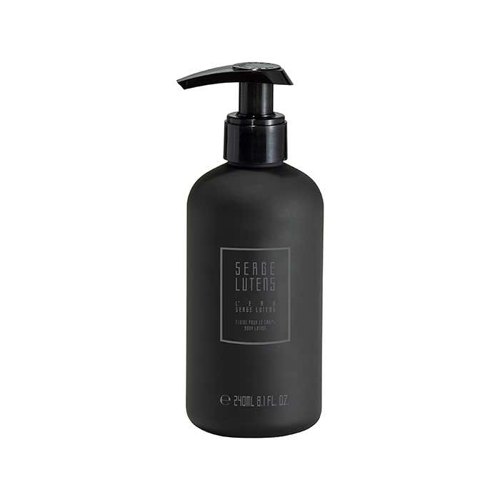 L'eau Serge Lutens Body Lotion 240ml
