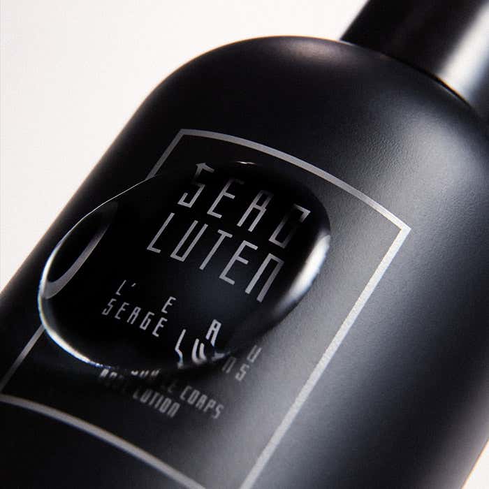L'eau Serge Lutens Body Lotion 240ml