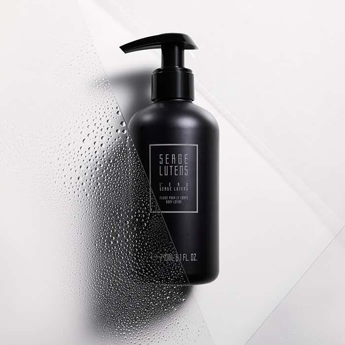 L'eau Serge Lutens Body Lotion 240ml