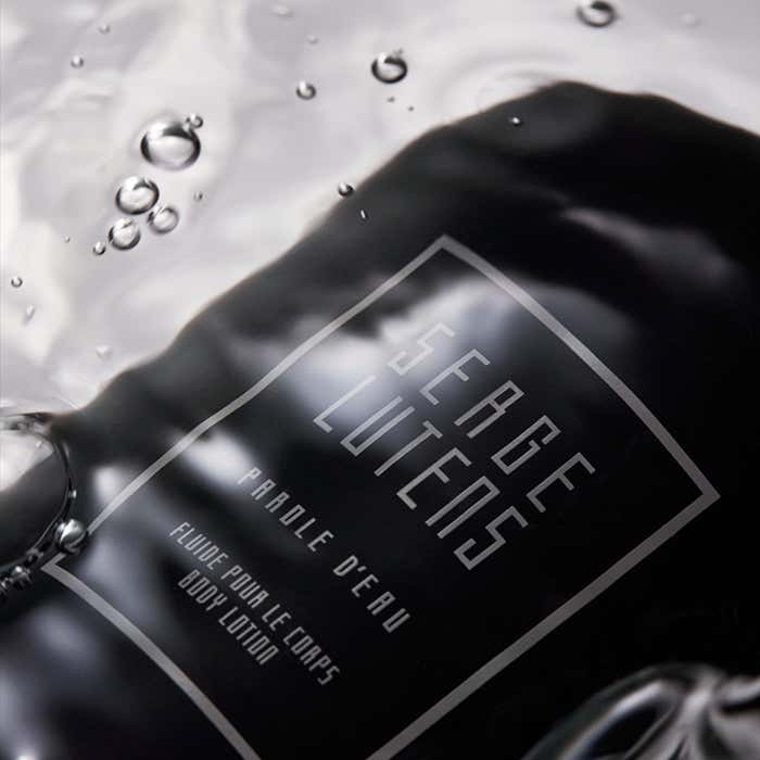 Parole D'eau Body Lotion 240ml