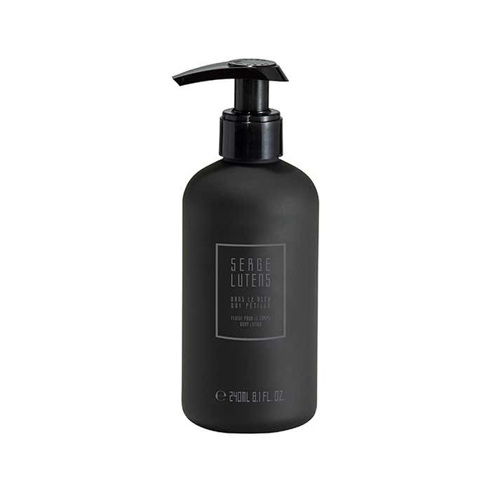 Dans Le Bleu Qui Petille  Hand and Body Lotion 240ml
