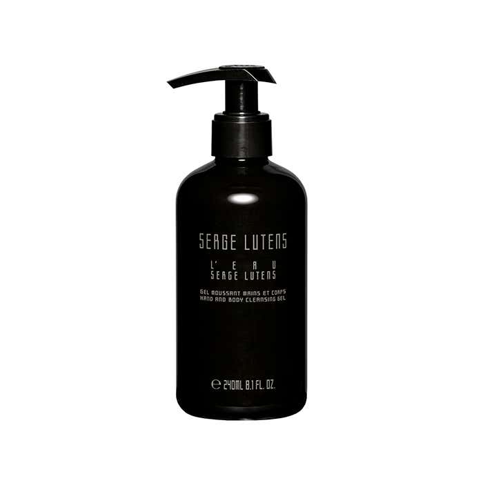 L'eau Serge Hand Body Gel 240ml