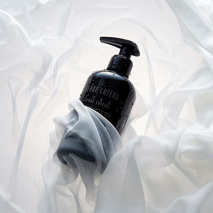 L'eau Serge Hand Body Gel 240ml