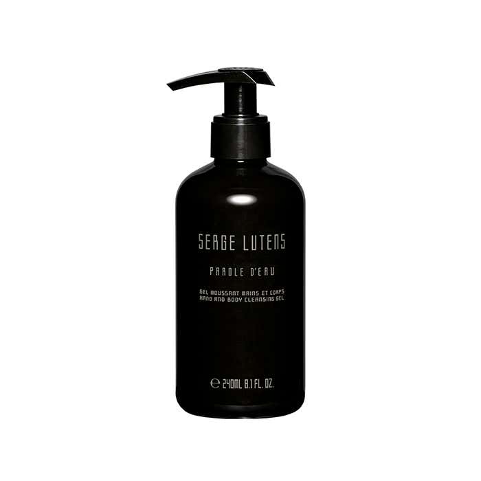 Parole D'eau Hand and Body Gel 240ml