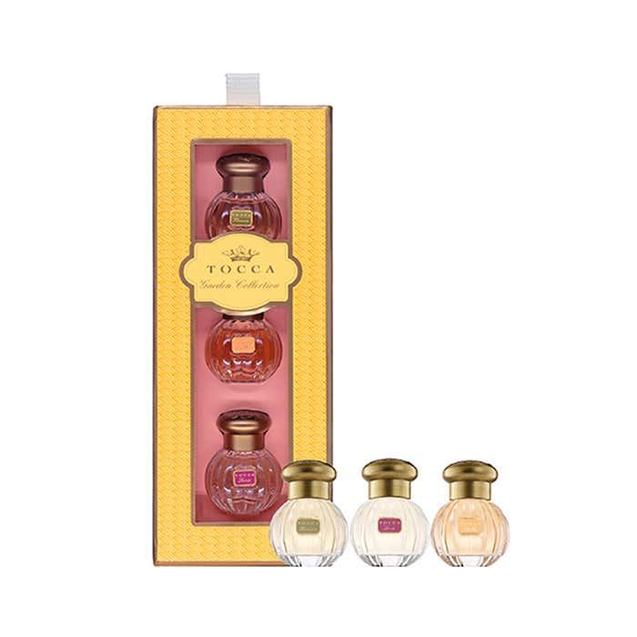 Eau De Parfum 15ml Gift Set