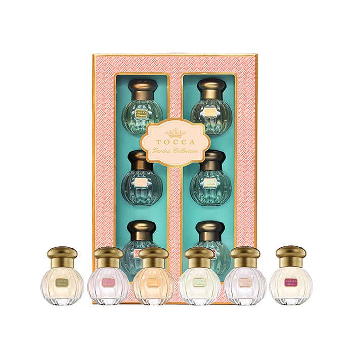 Eau De Parfum 30ml Gift Set