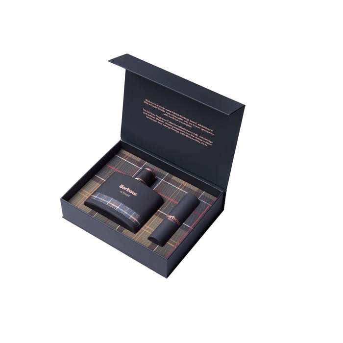 Eau De Parfum 100ml Gift Set