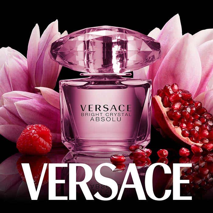 Eau De Parfum 90ml