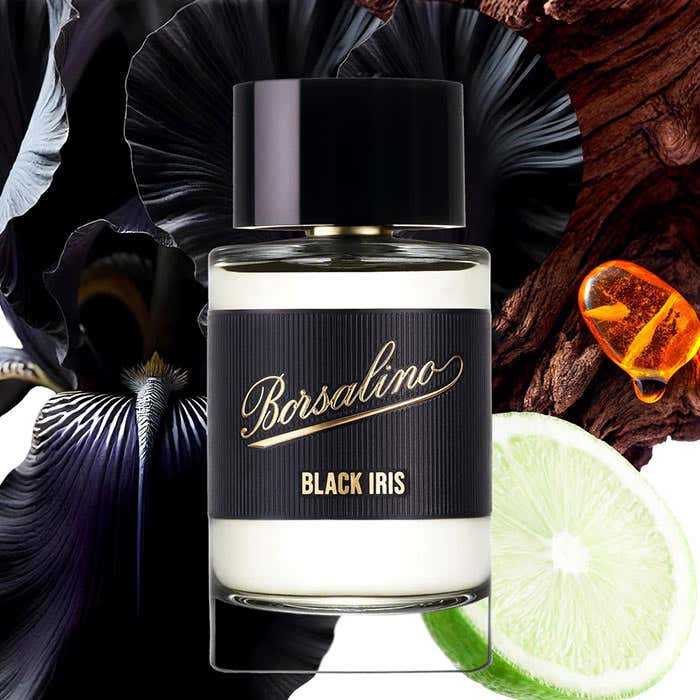 Eau De Parfum 50ml