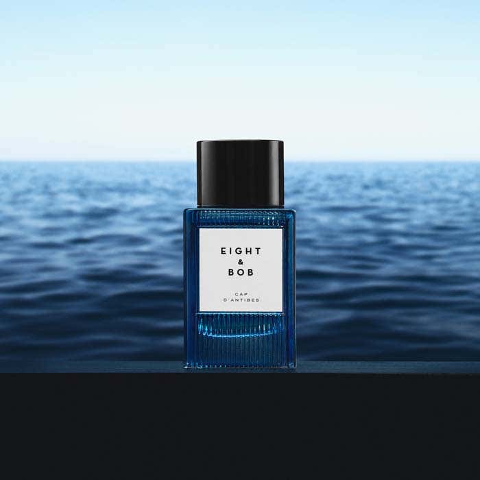 Eau De Parfum 100ml Spray