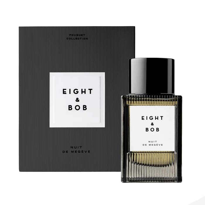 Eau De Parfum 100ml