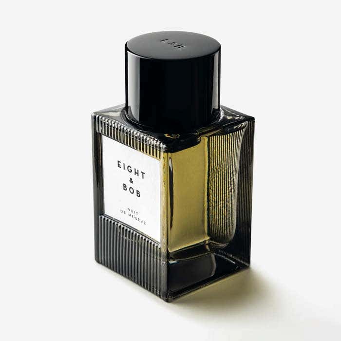 Eau De Parfum 100ml