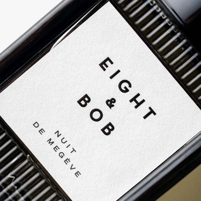 Eau De Parfum 100ml