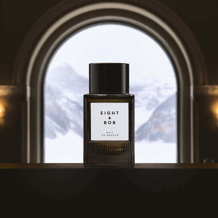 Eau De Parfum 100ml