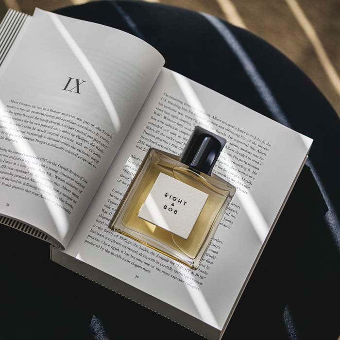 Eau De Parfum 100ml Spray