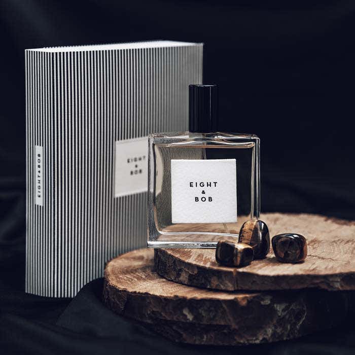 Eau De Parfum 100ml Spray